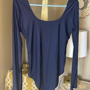 Aerie Smoothez Bodysuit